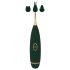 Lonely - Clitoral Vibrator - 3-Piece Set (Green)