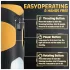 Lonely - Rotating & Thrusting Masturbator (Black)