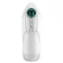 Mroow - automatic stroking vibrating masturbator (black)