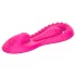 Mroow - flexible pillow vibrator (pink)