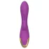 Mroow - rabbit clitoral-arm vibrator (purple)