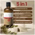 Coconutoil - Organic Intimate & Massage Oil (80ml)