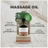 Coconutoil - Organic Intimate & Massage Oil (80ml)