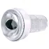 PDX Roto-Bator - Vibrating Oral Pleasure Device (White)