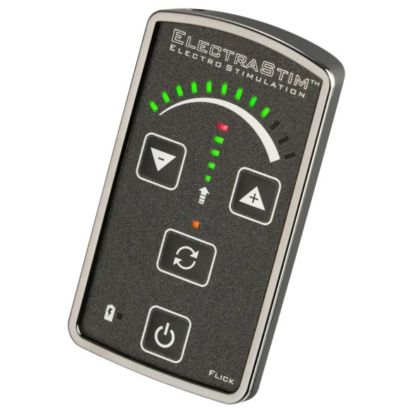 ElectraStim Flick - Advanced Electro Stimulation Set