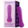 FemmeFunn Ultra Bullet - Premium Vibrator Wand (Purple)