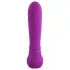 FemmeFunn Ultra Bullet - Premium Vibrator Wand (Purple)