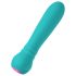 FemmeFunn Ultra Bullet - Premium Turquoise Bullet Vibrator