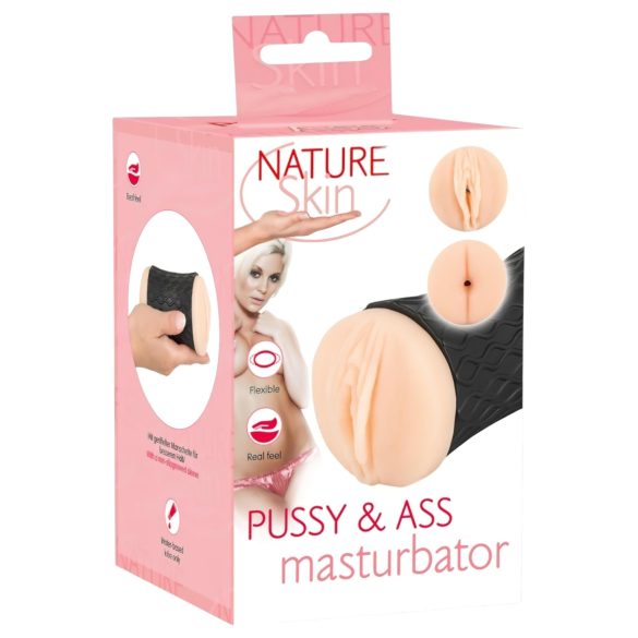 Men's Pleasure Kit