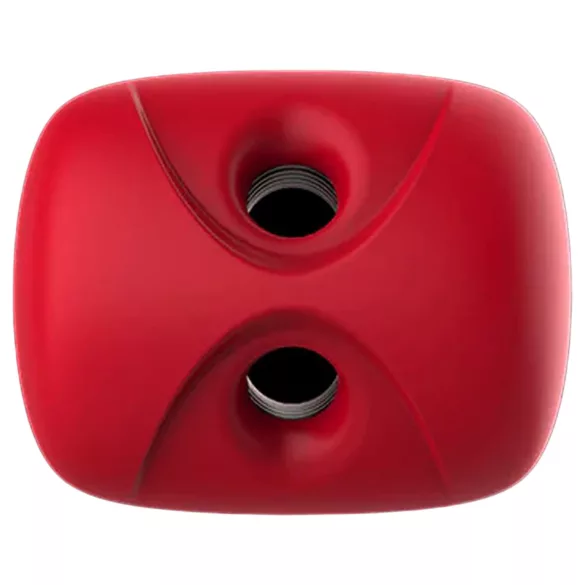 CockBlock - FROT double masturbator (black)
