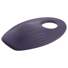Inya Grinder Pad - Smart Pillow Vibrator (Purple)