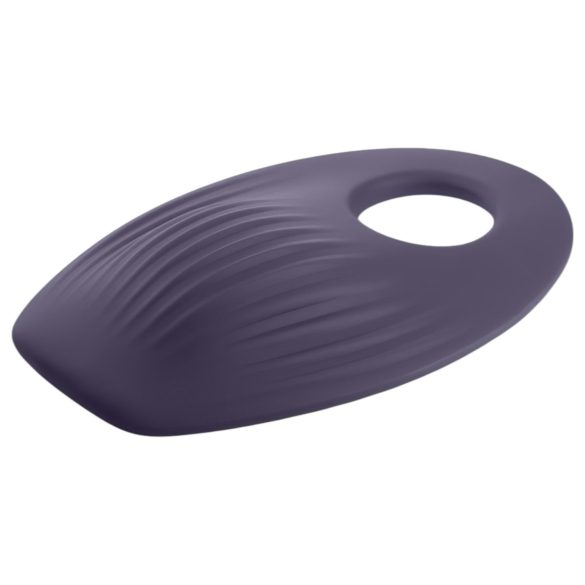 Inya Grinder Pad - Smart Pillow Vibrator (Purple)