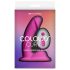 NS Novelties - 2in1 Clit & G-Spot Vibrator (Pink)