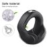 AlvUp - Vibrating Intimacy Ring (Black)