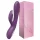 AlvUp - Bunny G-Spot Vibrator (Purple)