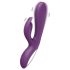 AlvUp - Bunny G-Spot Vibrator (Purple)