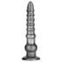 Lovetoy King Sized - Extra Large Vibrator - 32 cm (Gray)