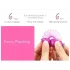 Roomfun - funny penis keyring (black)