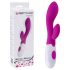 Pretty Love Brighty - Clitoral & G-Spot Vibrator (Purple)