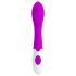 Pretty Love Brighty - Clitoral & G-Spot Vibrator (Purple)
