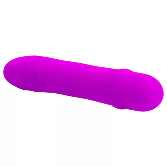 Pretty Love Beck - Waterproof G-Spot Vibrator (Pink)