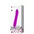 Pretty Love Beck - Waterproof G-Spot Vibrator (Pink)