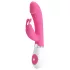 Pretty Love Gene - Waterproof G-Spot Vibrator (Pink)