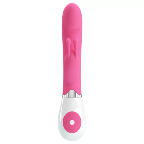 Pretty Love Gene - Waterproof G-Spot Vibrator (Pink)
