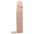 Pretty Love - Regal Ring Penis Sleeve (Natural)