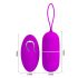 Pretty Love Arvin - Wireless Vibrating Egg (Pink)