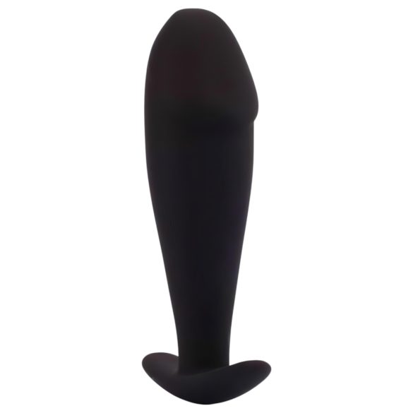 Pretty Love Black Anal Stimulation Plug