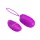 Pretty Love Jessica - Vibrating Egg (Purple)