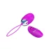 Pretty Love Jessica - Vibrating Egg (Purple)