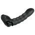Pretty Love Alexander - Stimulating Finger Vibrator (Black)