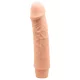 Baile Barbara - Realistic Vibrator - 19.5cm (Natural)