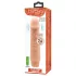 Baile Barbara - Realistic Vibrator - 19.5cm (Natural)