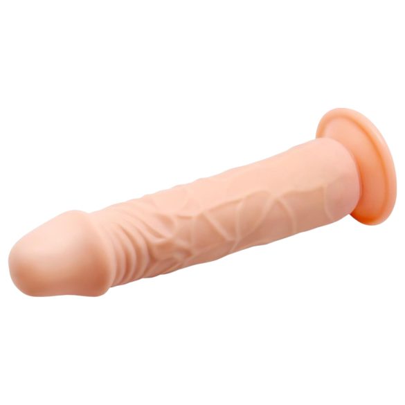 Baile Barbara Calvin - Realistic Dildo - 20cm (Natural)