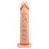 Baile Barbara Calvin - Realistic Dildo - 20cm (Natural)