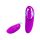 Pretty Love Wild Rabbit - Bunny Clitoral Vibrator (Pink)