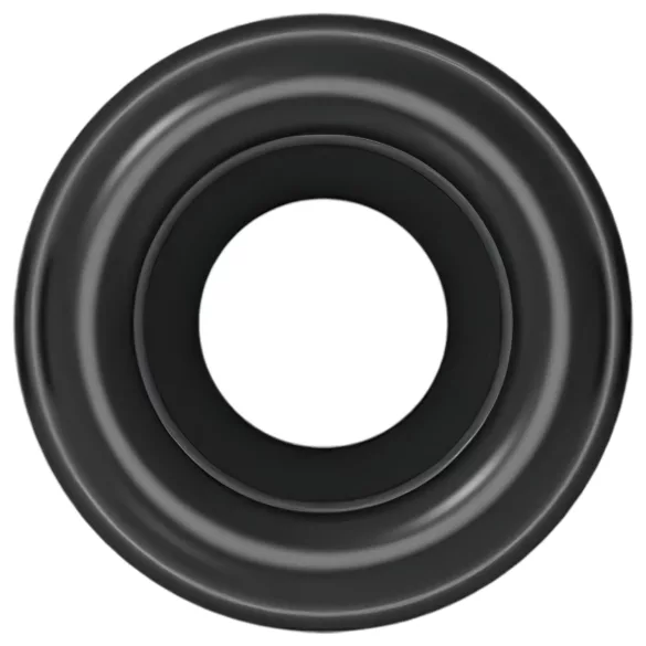 Pretty Love Alexander - Black Penis Pump