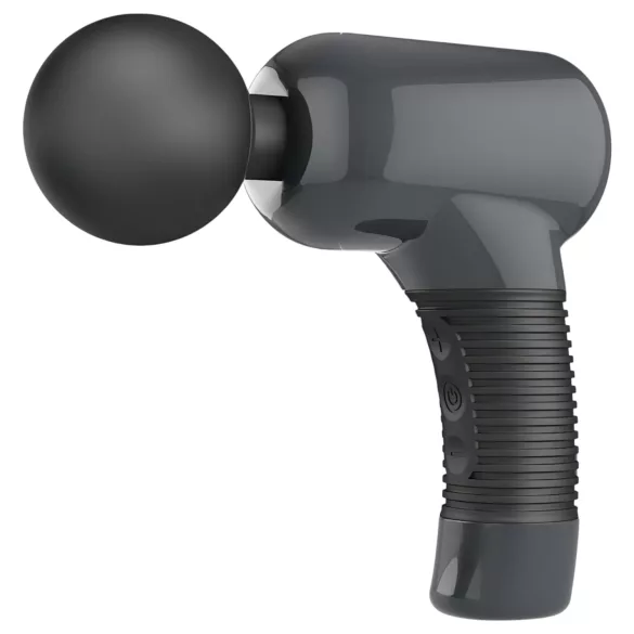 Pretty Love Magic Gun - Black Massager Gun