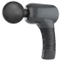 Pretty Love Magic Gun - Black Massager Gun