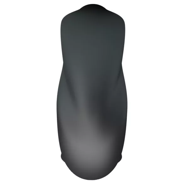 Crazy Bull - Vibrant Black Penis Ring