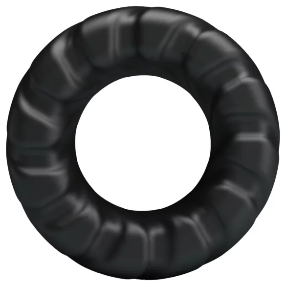Crazy Bull - Ultra Strong Black Penis Ring