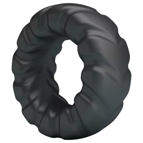 Crazy Bull - Ultra Strong Black Penis Ring