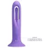 Pretty Love Killmoulis - G-spot and licking vibrator (purple)