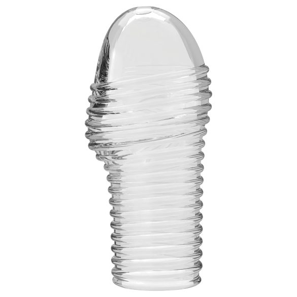 Pretty Love Hoytt - Translucent Sleeve