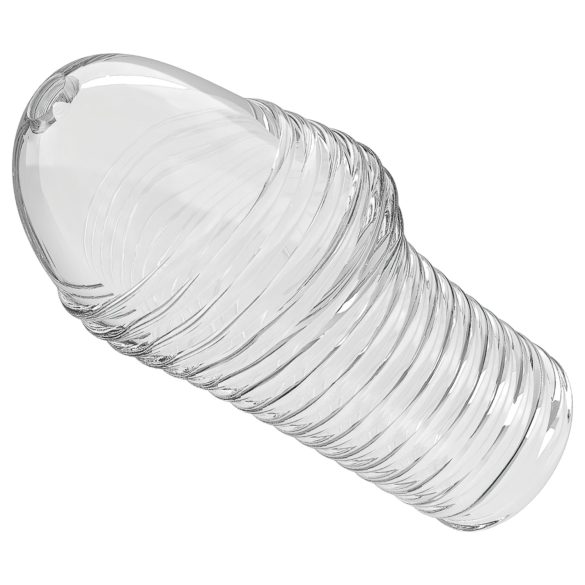 Pretty Love Hoytt - Translucent Sleeve