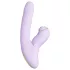 Svakom DuoGlow - Smart G-Spot & Clitoral Vibrator (Purple)