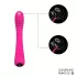 Sex HD Sunshine - Rechargeable, Textured G-Spot Vibrator (Pink)